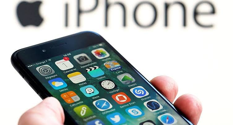 Google iPhone'larda yeni bir açık buldu