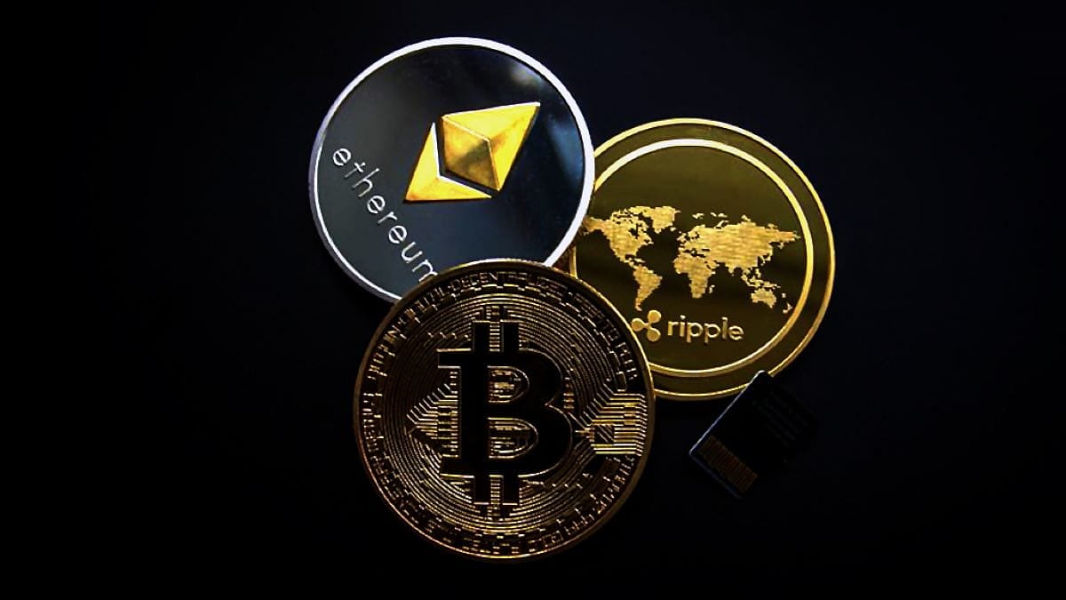 Yeni açıklama: ABD'de 2022'de bankaların kripto para piyasasındaki rolünü netleşecek