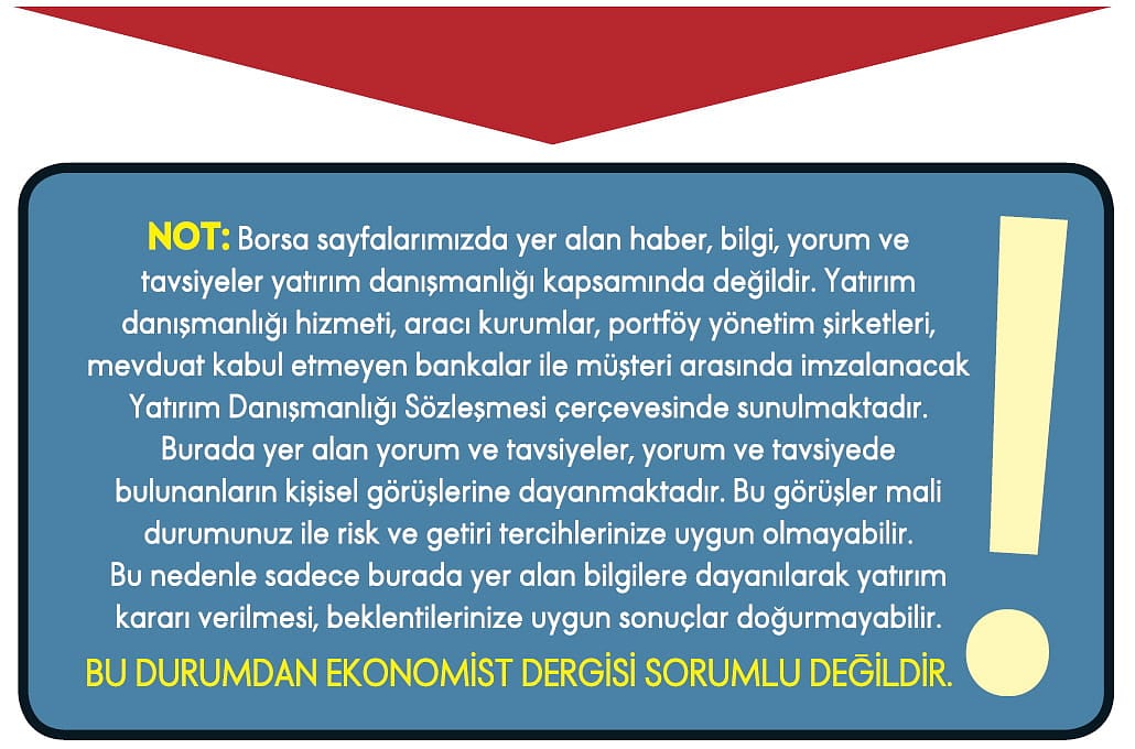 Hangi hisse niçin düştü? Niçin yükseldi?-1