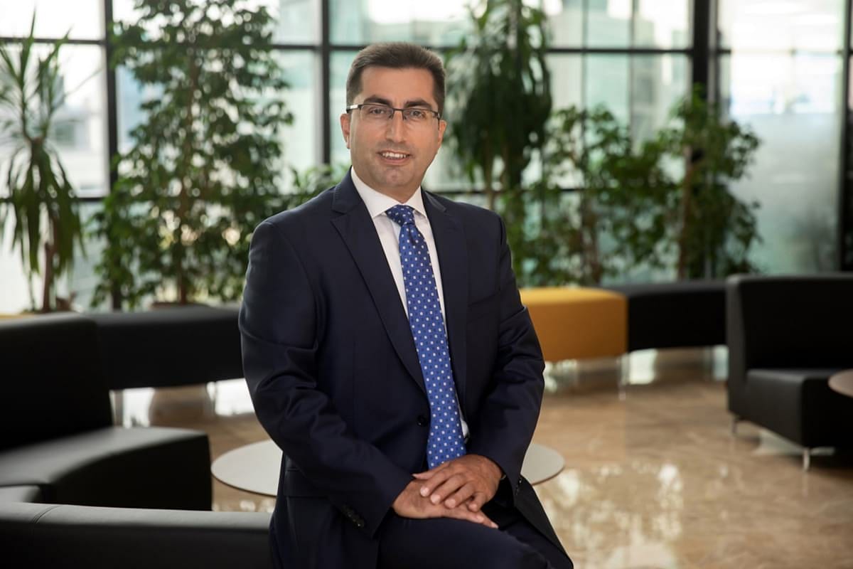 “Dijital kredi ürünlerinde büyümeye devam edeceğiz”