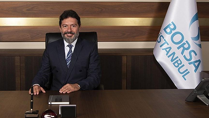 Borsa İstanbul'dan Hakan Atilla iddiasına yalanlama