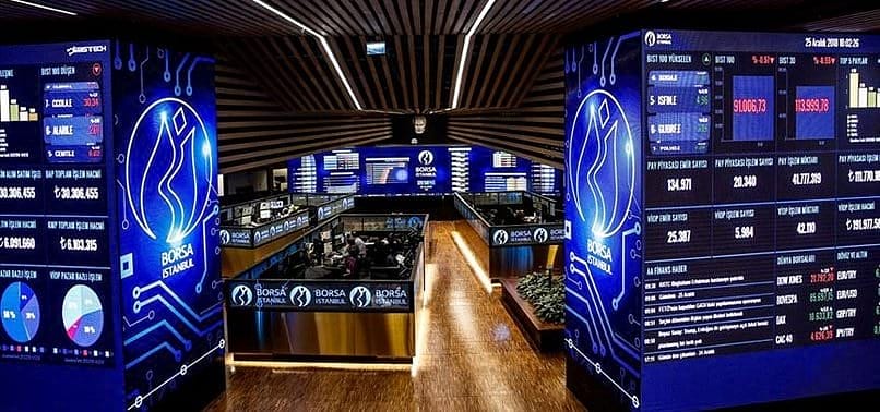 Kim Market halka arz büyüklüğü 227,5 milyon TL oldu