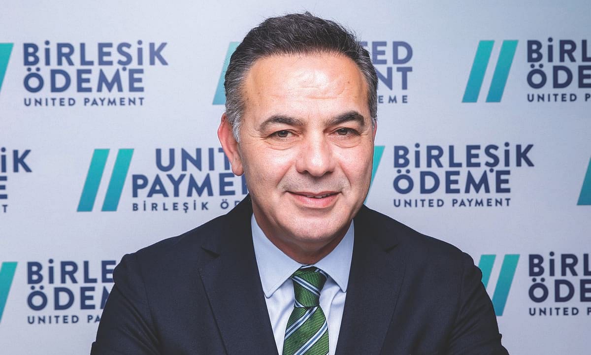 Birleşik Ödeme'ye yeni ülke direktörü