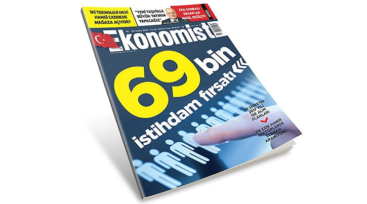 Ekonomist’te bu hafta