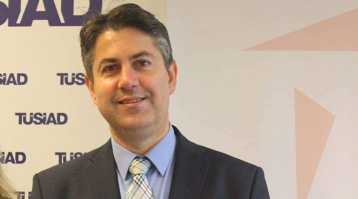 Alman iş dünyasında temkinli bekleyiş var