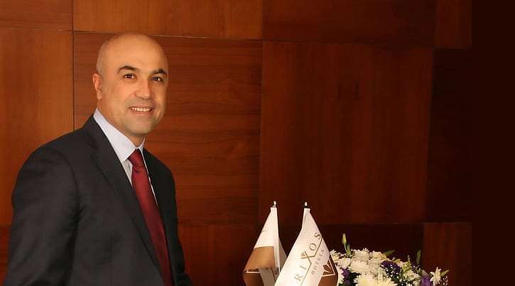 Accor Group, Rixos'a ortak oluyor