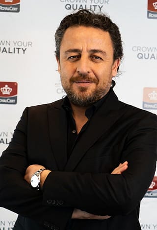 Oteller 'Güvenli Turizm Sertifikası'yla güven sağlayacak-0
