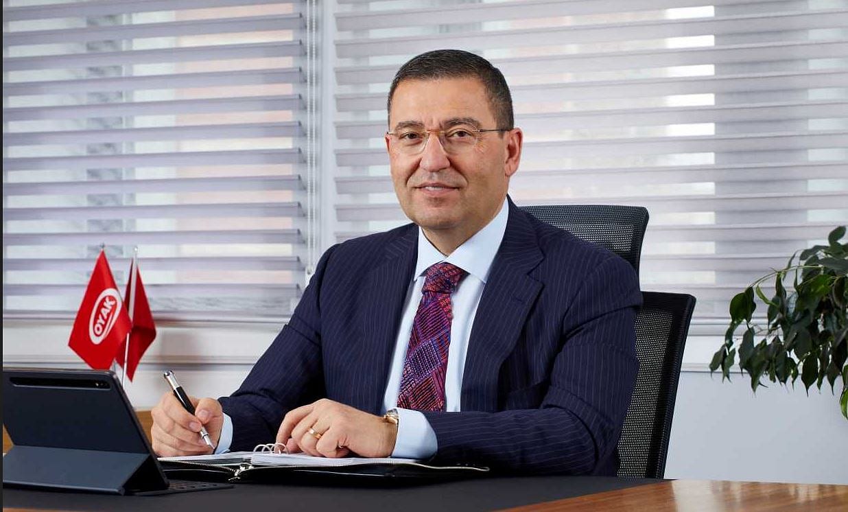 OYAK Çimento net kârını yüzde 255 artırdı