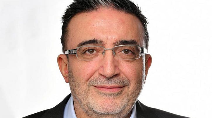 Brisa'ya yeni genel müdür