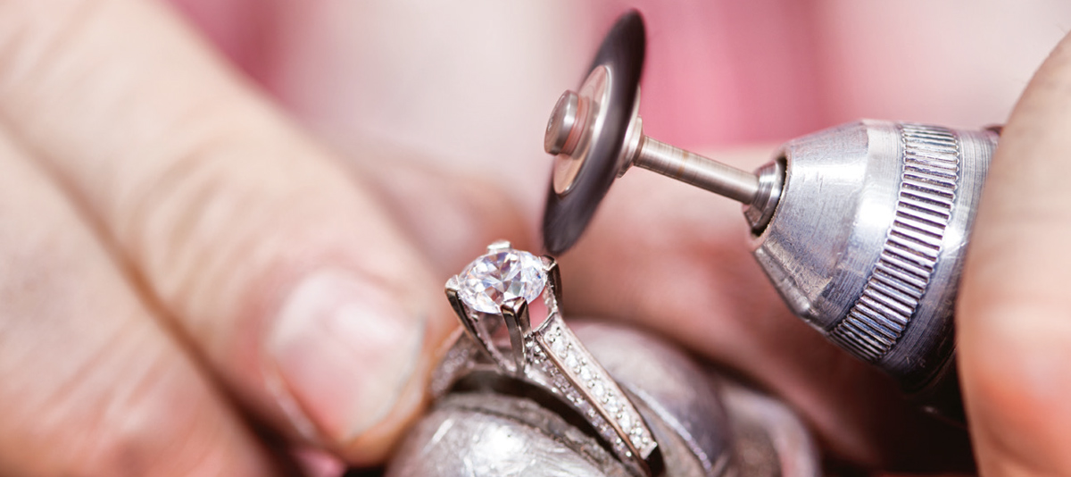 Mücevher sektörü global arenada parlayacak