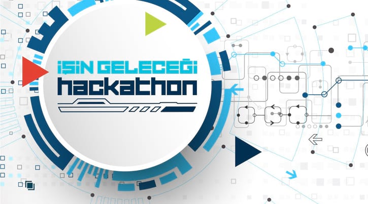 Türk Telekom’dan "İşin Geleceği Hackathonu"