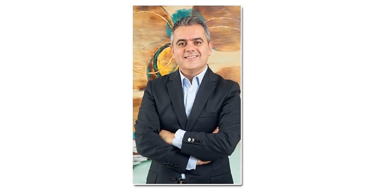 Çift taraflı dijitalleşme stratejisiyle ilerliyor