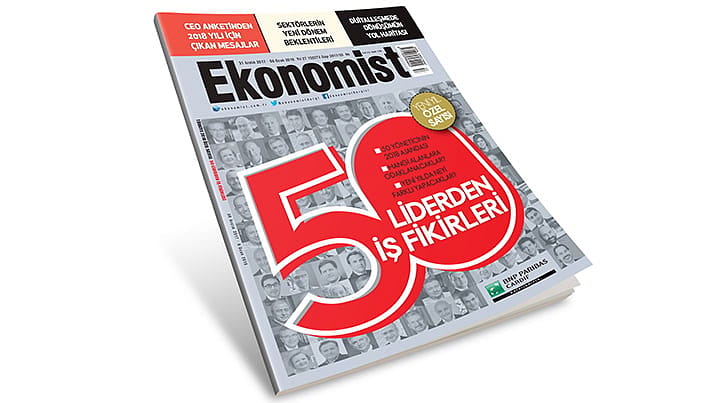 Ekonomist’te bu hafta