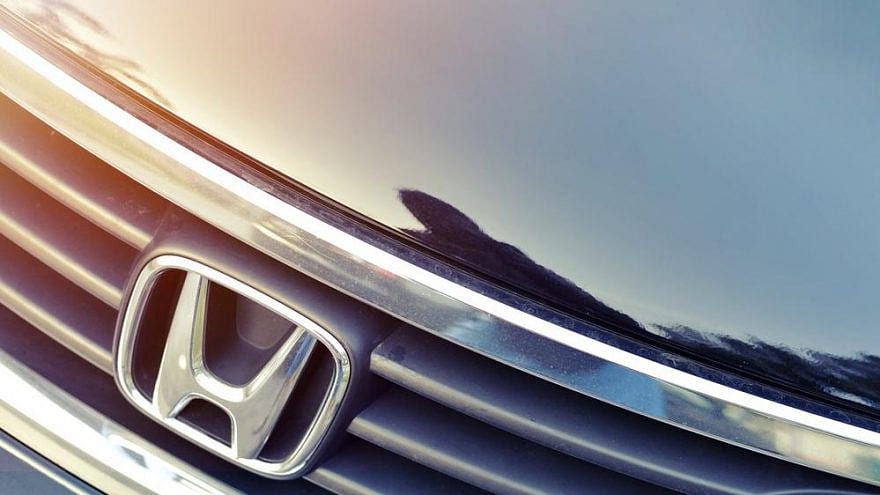 Honda, Endonezya'daki 85 bin 25 aracını geri çağırdı