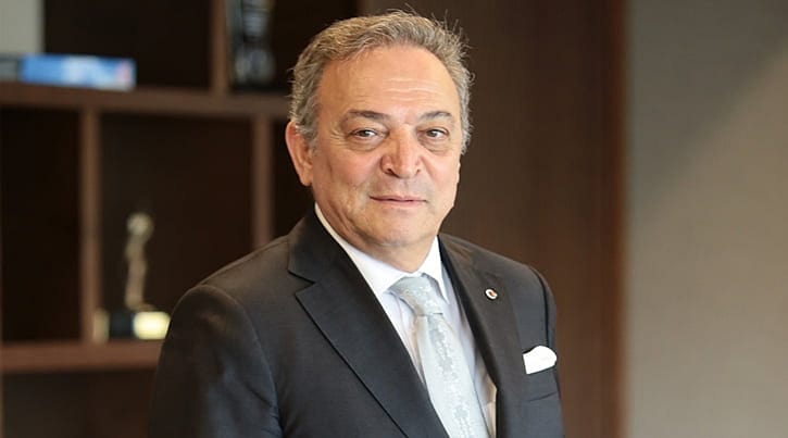 Ev tekstilinde İstanbul-Bursa rekabeti