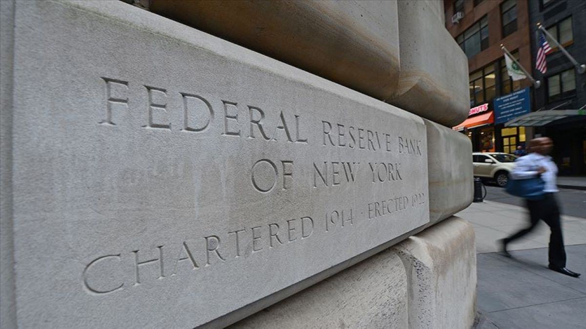 Fed, faiz artışında 2022 sonunu işaret etti
