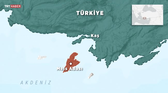 Meis haberlerinin ardından: Türkiye'den Yunanistan'a uyarı