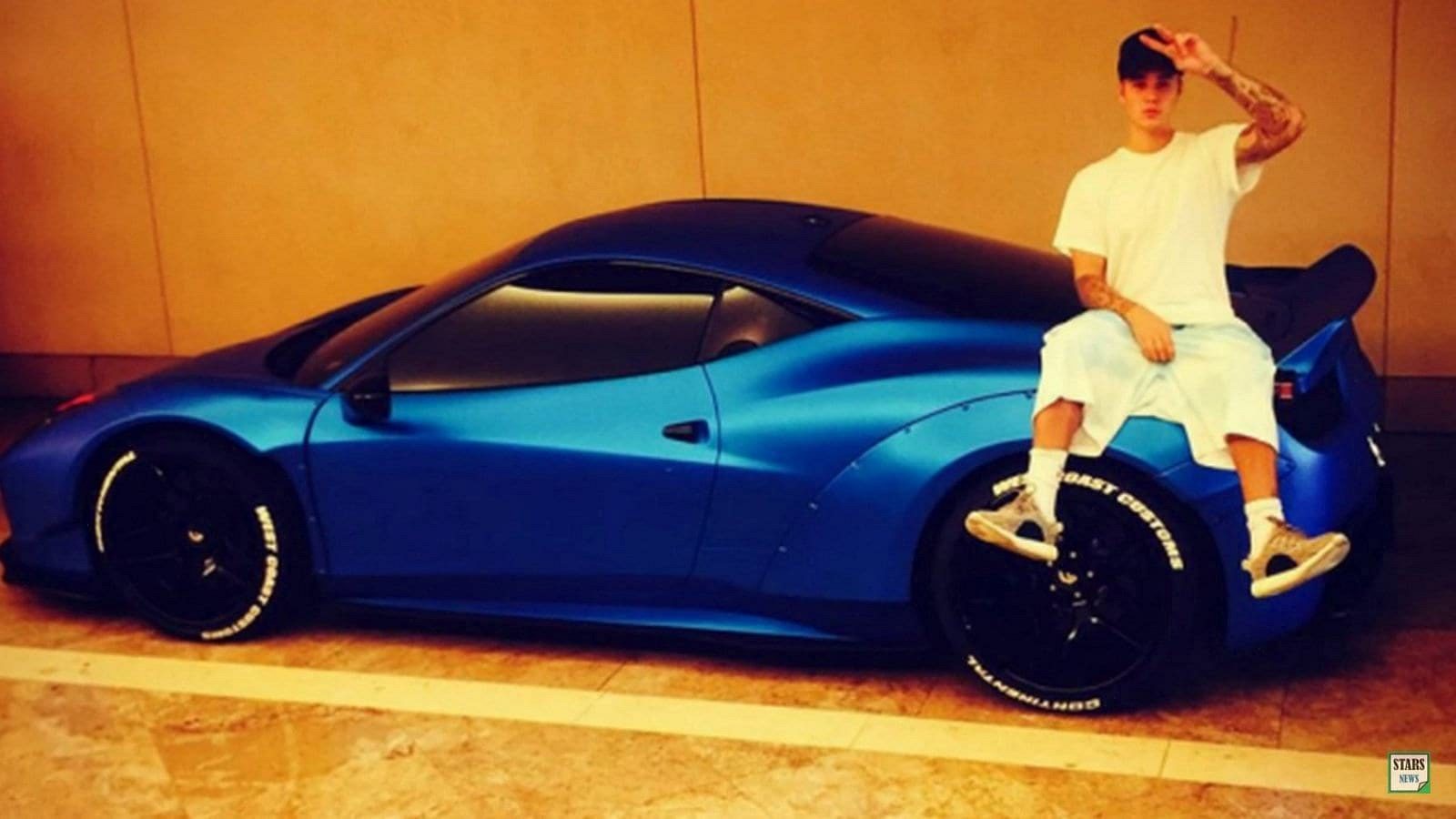 Ferrari'nin otomobil satmak istemediği en ünlü 5 isim