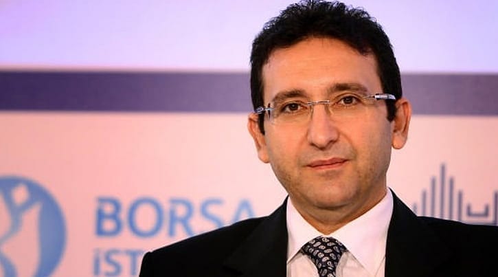 İbrahim Turhan anılarını yazıyor
