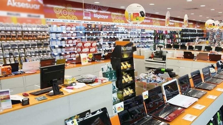 Salgın nedeniyle mağazalarını kapatan markalara yenileri eklendi!