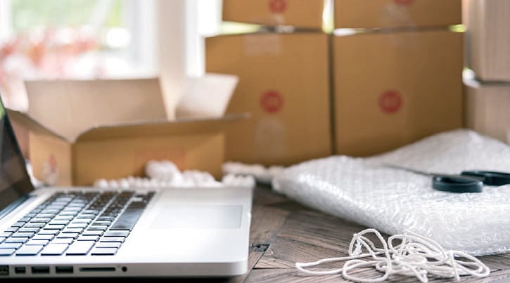 Lojistik sektörüne e-ticaret dopingi