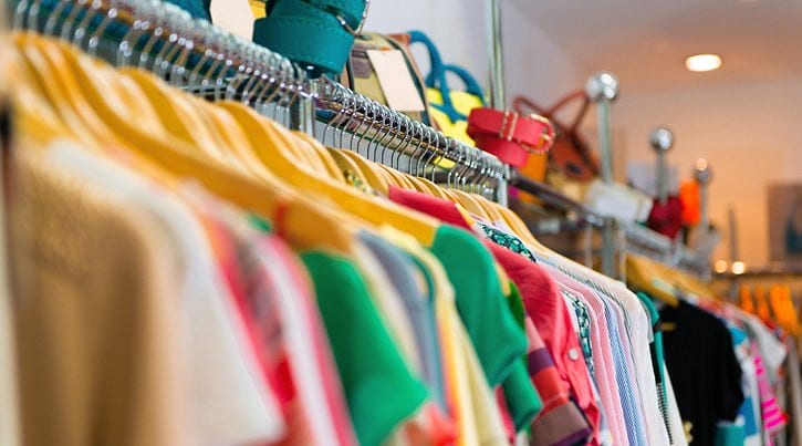 Giyimciler yurtdışında e-ticaret atağına kalktı