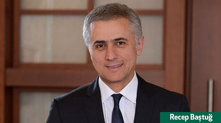 Sürdürülebilir kalkınmada öncü ve lideriz