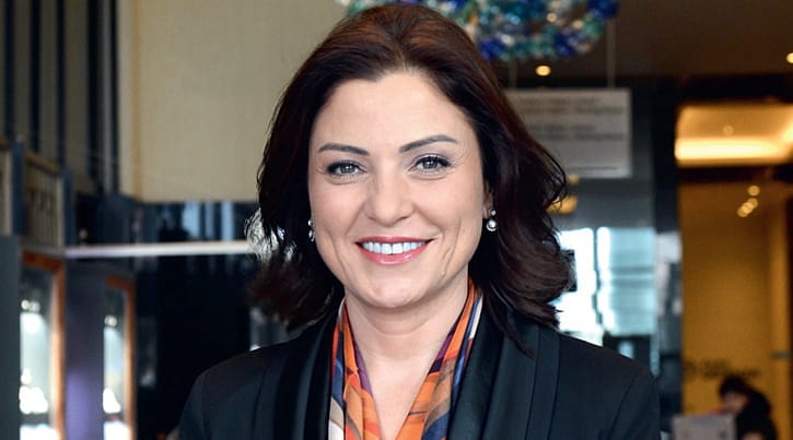 Her yıl iki yeni otel açacağız