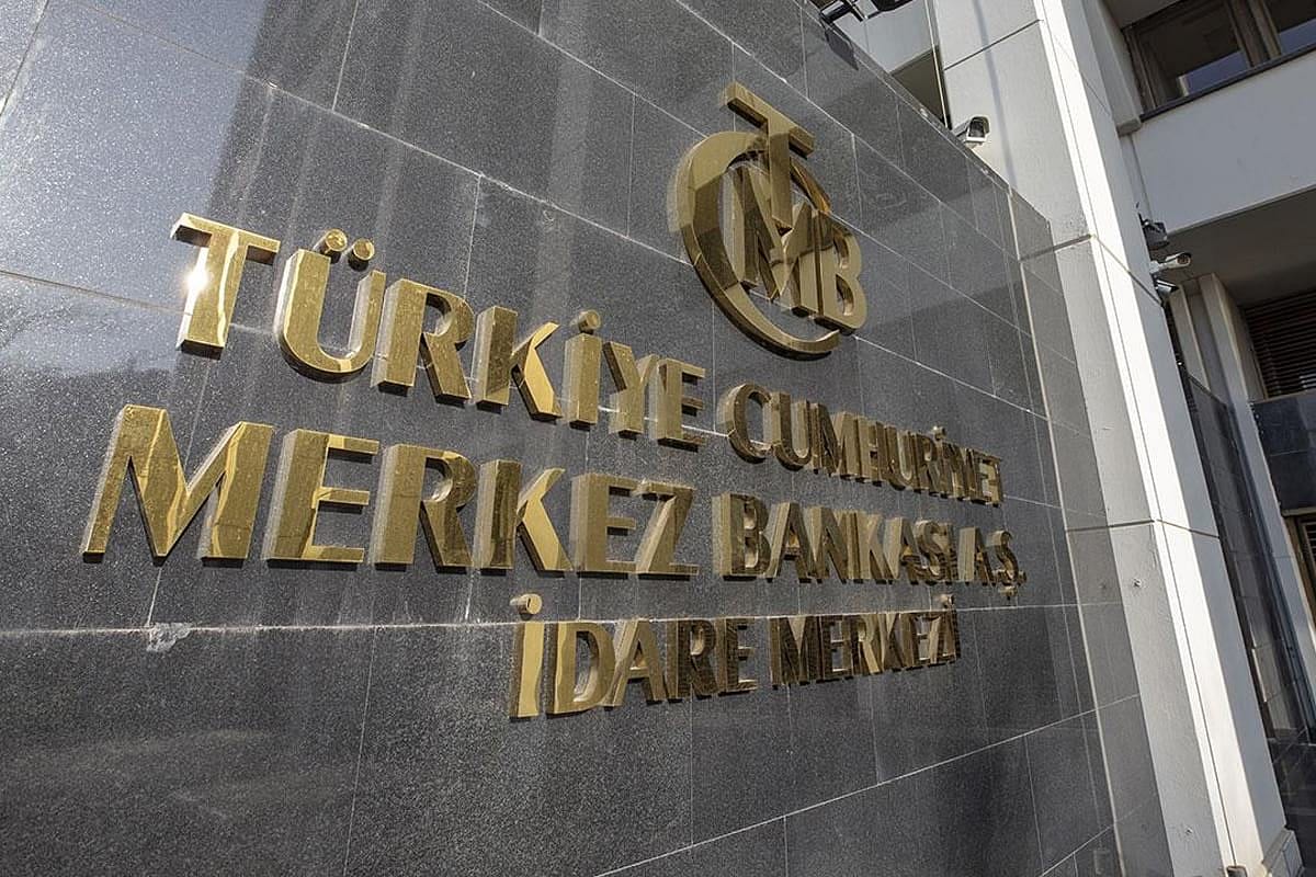 Merkez Bankası'ndan ihracatçıya döviz şartlı kredi