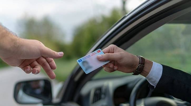 2021'in trafik cezaları belli oldu: En düşüğü 113, en yükseği 35 bin lira-1