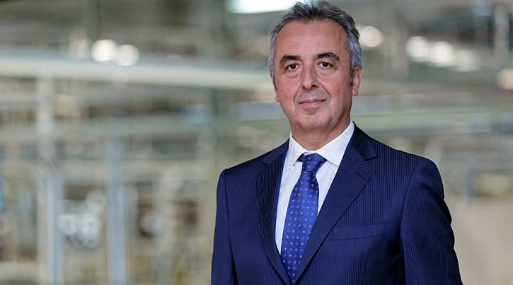 Yeni tesisle ihracatı ikiye katlayacak