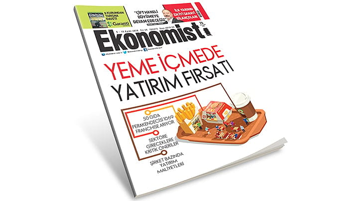 Ekonomist’te bu hafta