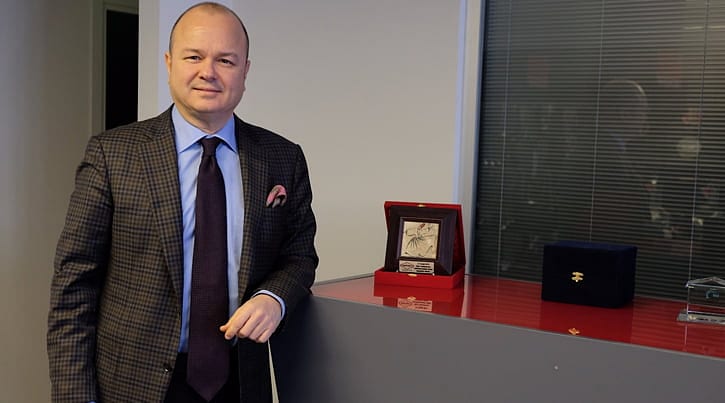 Trendlerdeki değişim ihracata yarayacak