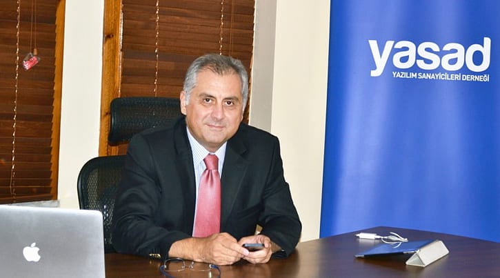 YASAD yazılımcılara ABD ve İngiltere’de ofis açıyor