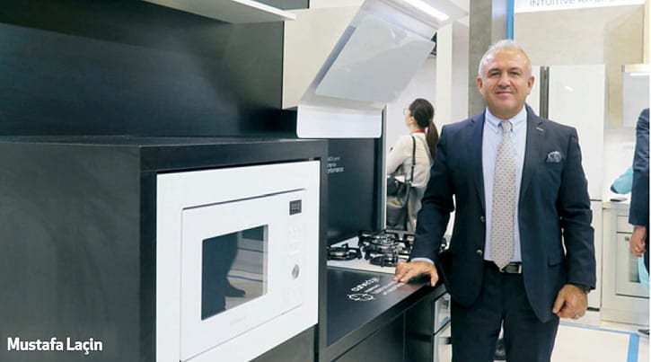 AR-GE ile ihracatı 100 milyon dolara çıkaracak
