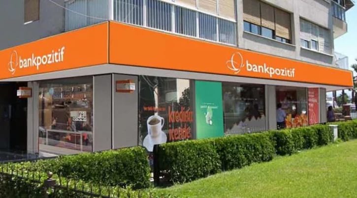KAP'a açıklandı: Bank Pozitif el değiştiriyor