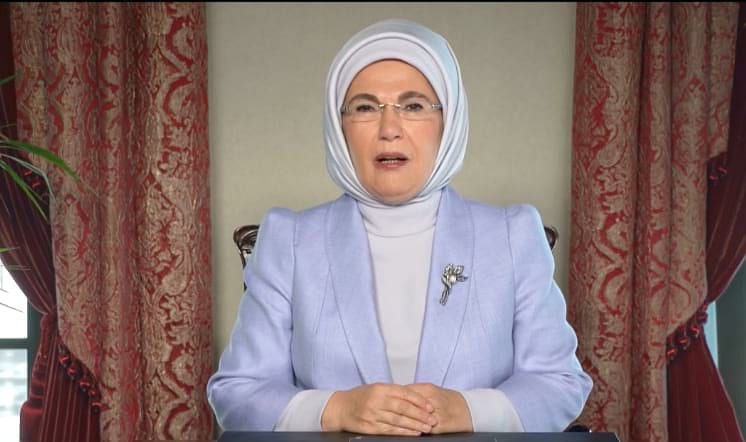 STK'lar ve iş dünyası 'Sıfır Atık Zirvesi'nde buluştu-0