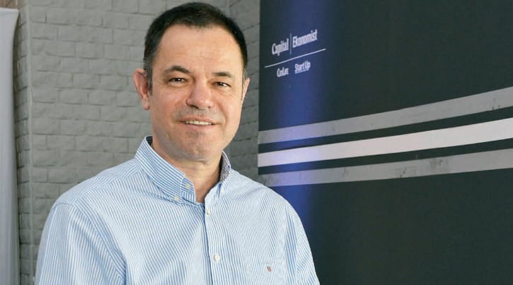 Gayrimenkulleri satıp start up'lara yatıracağım