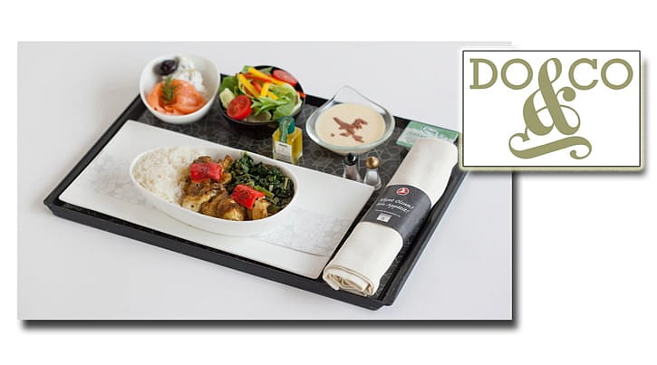 DO&CO 0,62 Euro Temettü dağıtacak