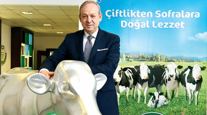 AB'ye adım attık daha da büyüyüceğiz