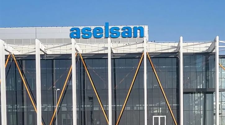 ASELSAN, dış ticaret sermaye şirketleri listesine eklendi