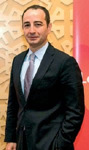 Çift haneli büyüme sürecek-1