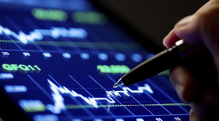 BİST 100 hisselerinin teknik analizi (8.7.2018)