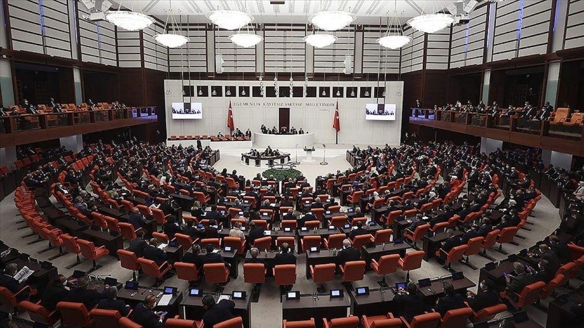 Vergi kanunundaki değişiklikler için görüşmeler tamamlandı