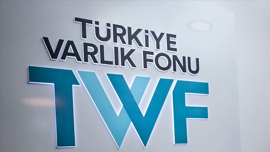 TVF Maden'de üst düzey atama