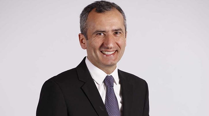 Hepsiburada’da BT grup başkanı oldu