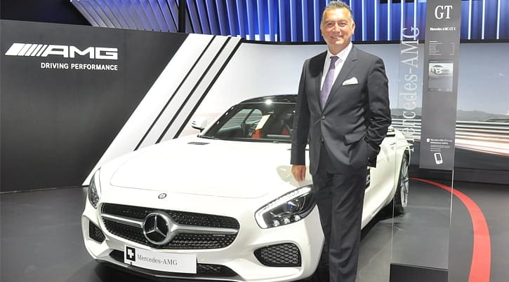 2018'de üç yeni model getiriyor
