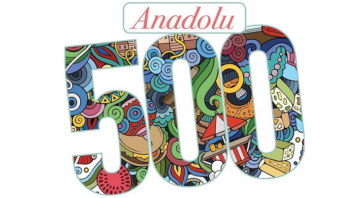 Anadolu 500