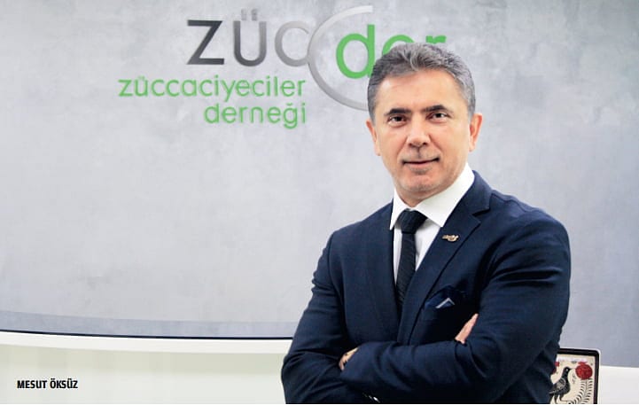 Züccaciyecilerin gözü üniversitelilerde-0