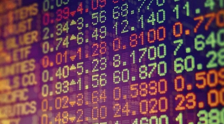 BIST 100 hisselerinin teknik analizi (24.3.2019)